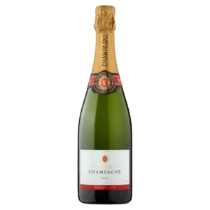 Charles De Villers Champagne Brut 75cl – Saveandgo