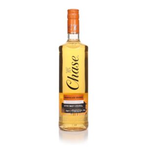 Chase Aged Marmalade Vodka 70cl | Premium Orange-Infused Vodka | saveandgo