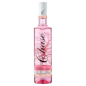 Chase Rhubarb Vodka 70cl – Premium English Rhubarb Vodka | saveandgo