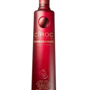 Ciroc Pomegranate Flavoured Vodka 70cl saveandgo