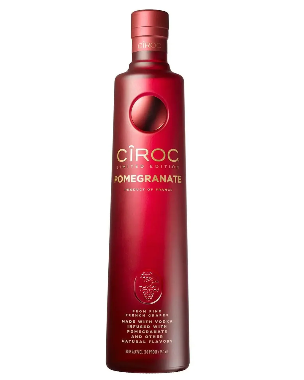 Ciroc Pomegranate Flavoured Vodka 70cl saveandgo