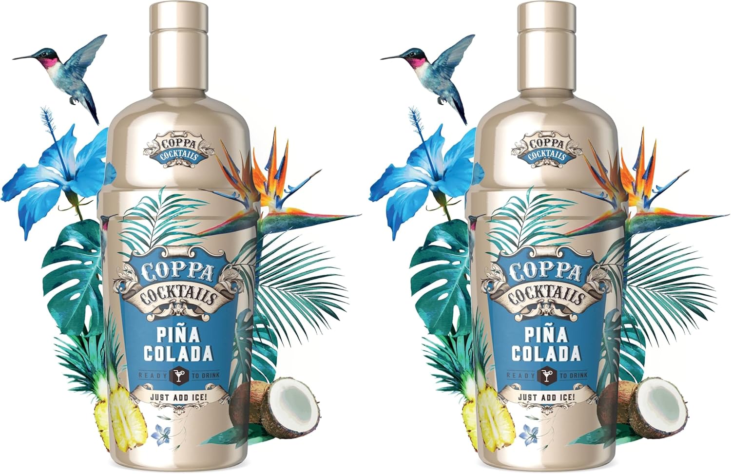 Coppa Cocktails Pina Colada 70cl | saveandgo