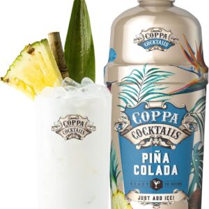 Coppa Cocktails Pina Colada 70cl | saveandgo