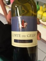 Corte dei Gelsi Bianco White Wine Case – 6 x 75cl (11% ABV), Puglia Italy saveandgo - Image 2