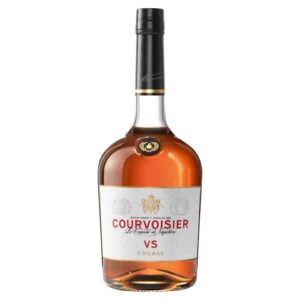Courvoisier VS Cognac 1L – Premium French Brandy | saveandgo