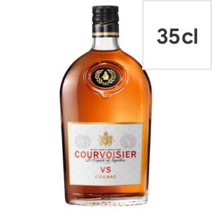 Courvoisier VS Cognac 35cl – Premium French Cognac | SaveandGo