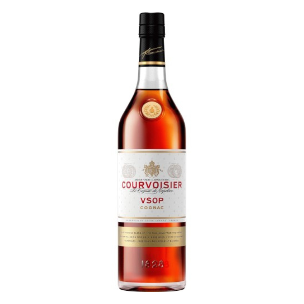 Courvoisier VSOP Cognac 1x70cl