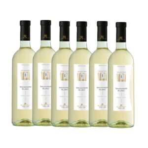 DACASTELLO SAUVIGNON 12% 6X75CL
