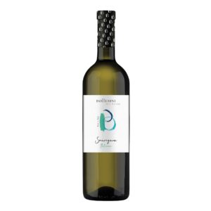 DACASTELLO Sauvignon Bottesini & Chardonnay – Italy – 6 x 75cl (13% ABV) saveandgo