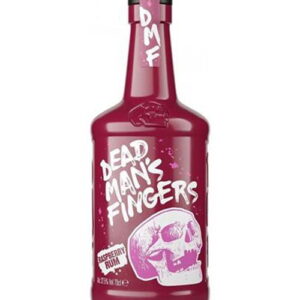 DEAD MAN F RASPBERRY 1X70CL