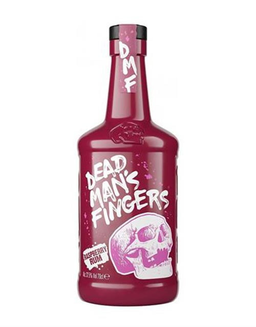 DEAD MAN F RASPBERRY 1X70CL