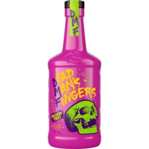 Dead Man's Fingers Passion Fruit Rum 70CL
