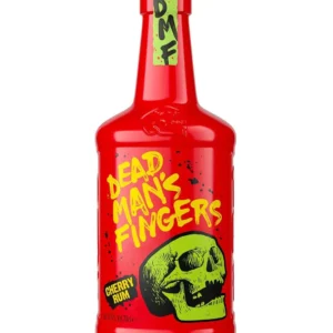 DEAN  MAN FINGERS CHERRY 1X70CL
