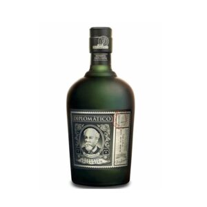 DIPLOMATICO RUM 70CL 40%