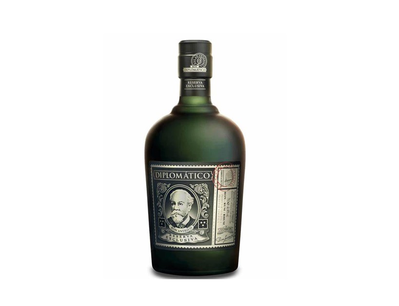 DIPLOMATICO RUM 70CL 40%