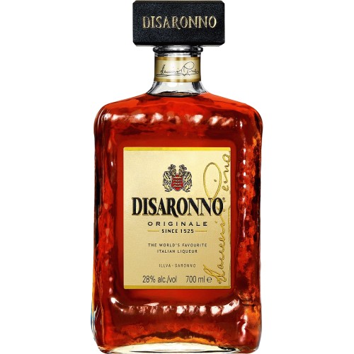 Disaronno Amaretto 1X500ML 28%