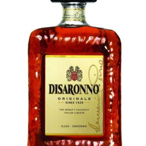 DISARONNO LIQUER 1X1L 28%