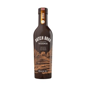 DUTCH BARN VODKA 1X70CL40%