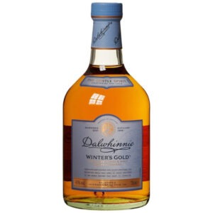 Dalwhinnie Winter’s Gold Single Malt Scotch Whisky 70cl 43% ABV saveandgo