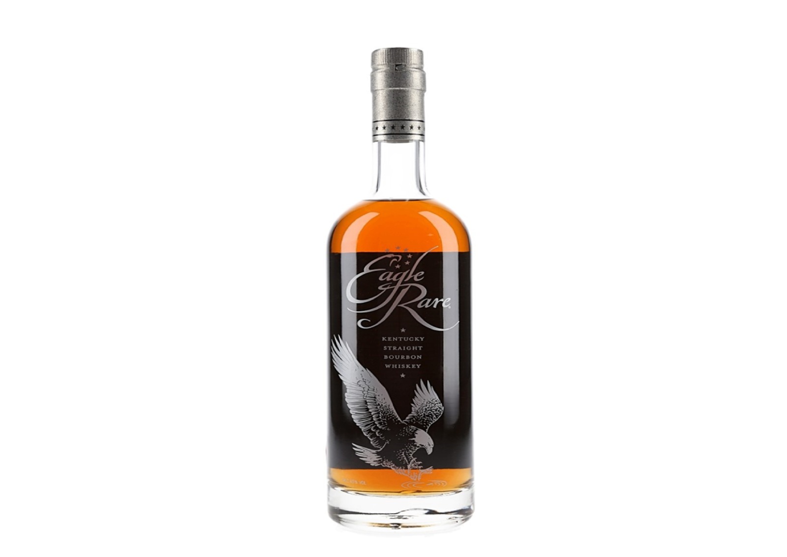 EAGLE RARE 10 YR WHISKY 70CL 45%