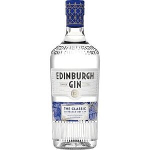 EDINBURGH GIN 1X70CL 41.5%