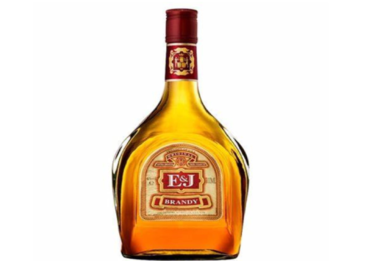 E&J BRANDY 1X70CL