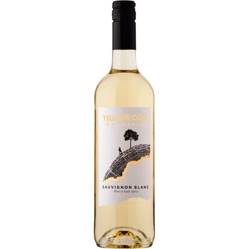 Yellowwood Mountain Sauvignon Blanc