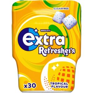 EXTRA TROPICAL 6X67G