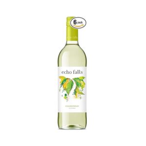ECHO FALLS CHARDONNAY 6X75CL