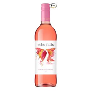 Echo Falls Pinot Grigio Rose
