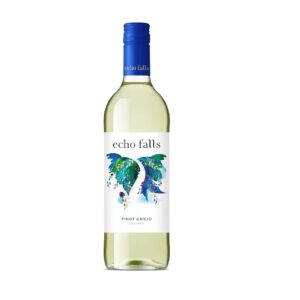 ECHO FALLS PINOT GRIGIO 6X75