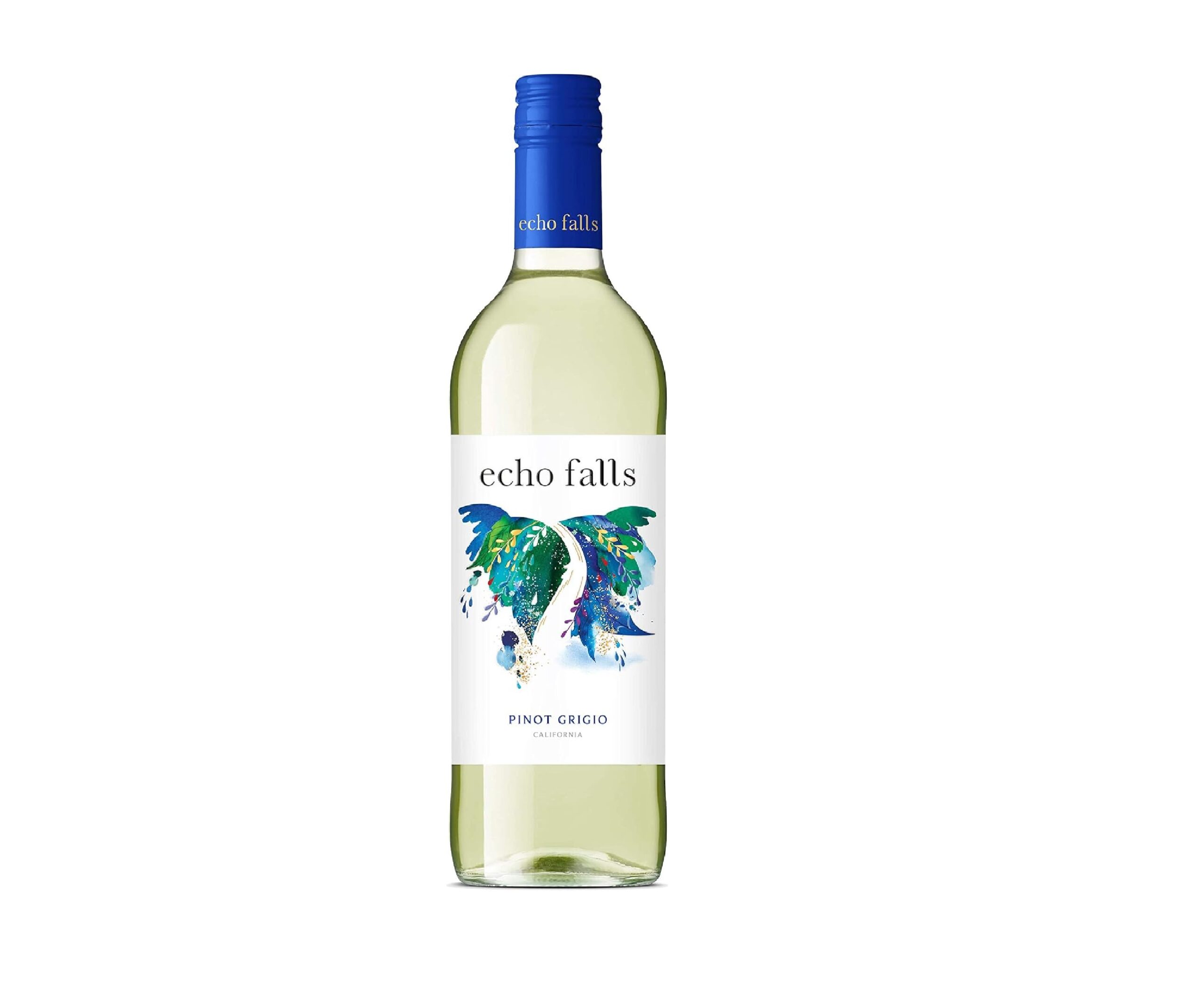 ECHO FALLS PINOT GRIGIO 6X75