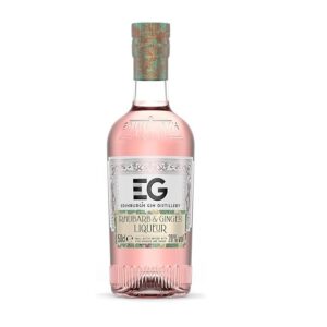 EDINBURGH GIN 1X50CL