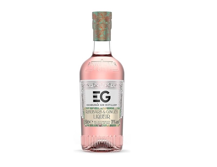 EDINBURGH GIN 1X50CL