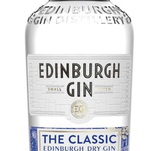 Edinburgh Gin The Classic London Dry Gin 70cl | 41.5% ABV – saveandgo
