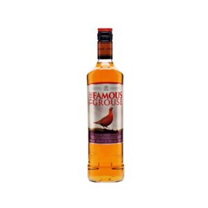 FAMOUS GROUSE 1X1L 40%