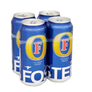 FOSTER 24X500ML