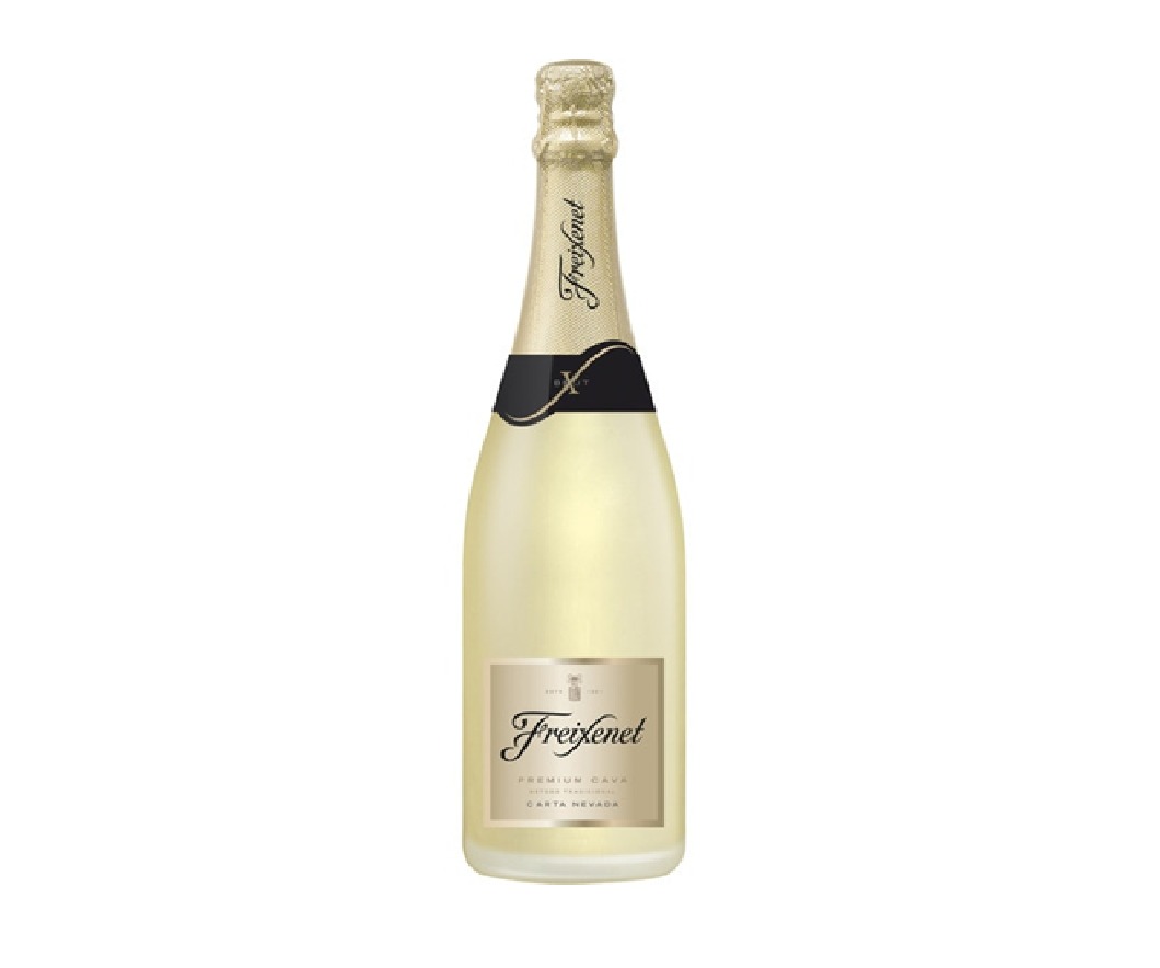 FREIXENET PREMIUM CAVA 11.5% 75CL