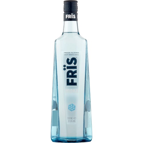 FRIS VODCA 1X70CL 37.5%