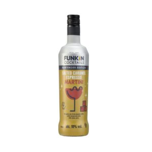 FUNKIN COCKTAILS 70CL 10%
