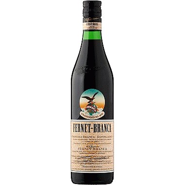 FERNET-FRANCA 1X70CL 39%
