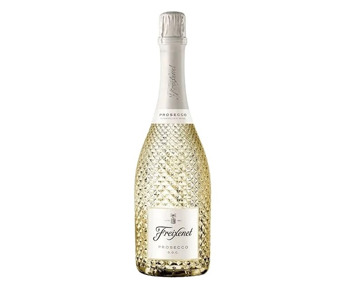 FREIXENET PROSECCO 11% 75CL