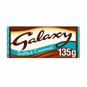 GALAXY SALTED CARAMEL 135G
