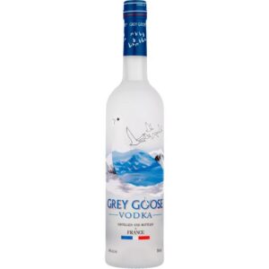 GARY GOOSE 1X70CL 40%