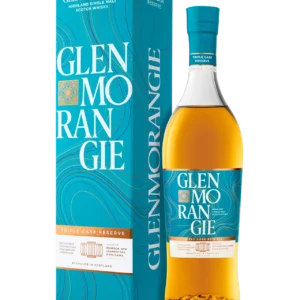 GLEN MORANGIE TRIPLE 1X70CL40%