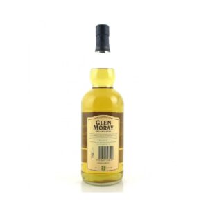 GLEN MORAY SINGLE WHISKY 1X1L