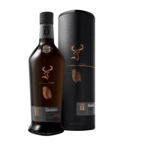 GLENFIDDISH ORC EXPERIMENT