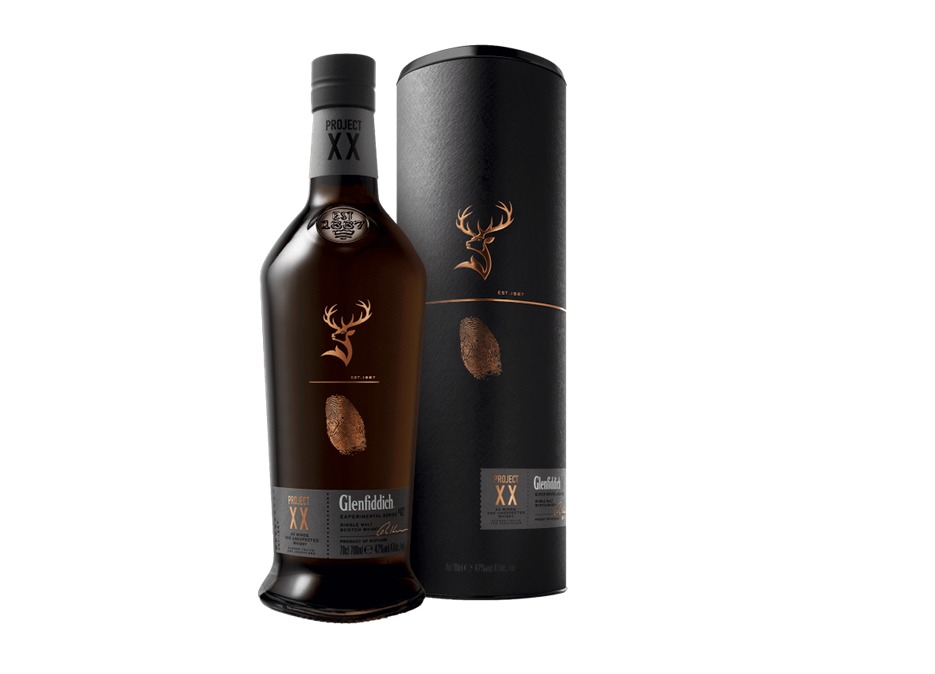 GLENFIDDISH ORC EXPERIMENT