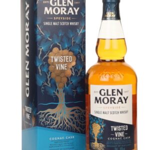 GLENMORAY WHISKY COGNAC