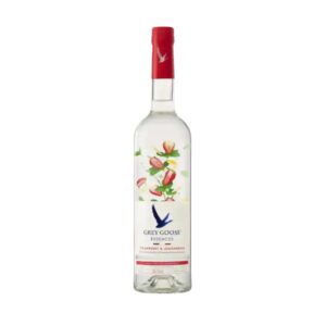 GREY GOOSE STRAWBERRY 1X70CL